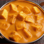 Shahi Paneer