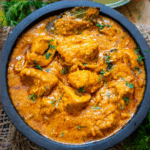Soya Chaap Masala