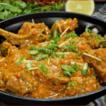 Tawa Mutton