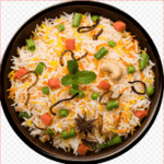 Veg Biryani