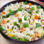 Veg Fried Rice