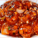 Veg Manchurian