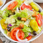 Green Salad