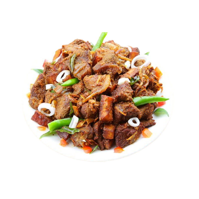 Mutton Cuisine