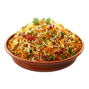 Biryani(Non Veg)